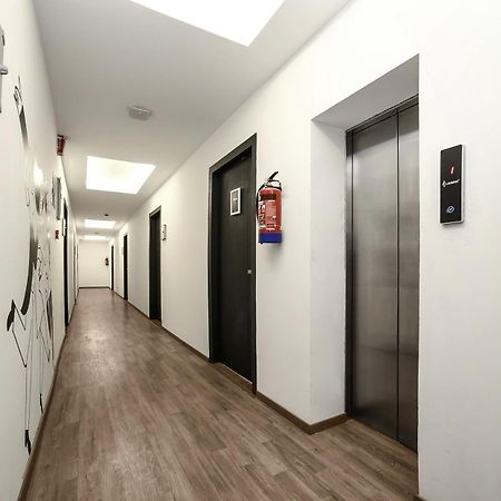 古尔冈 Collection O Townhouse 069酒店 外观 照片