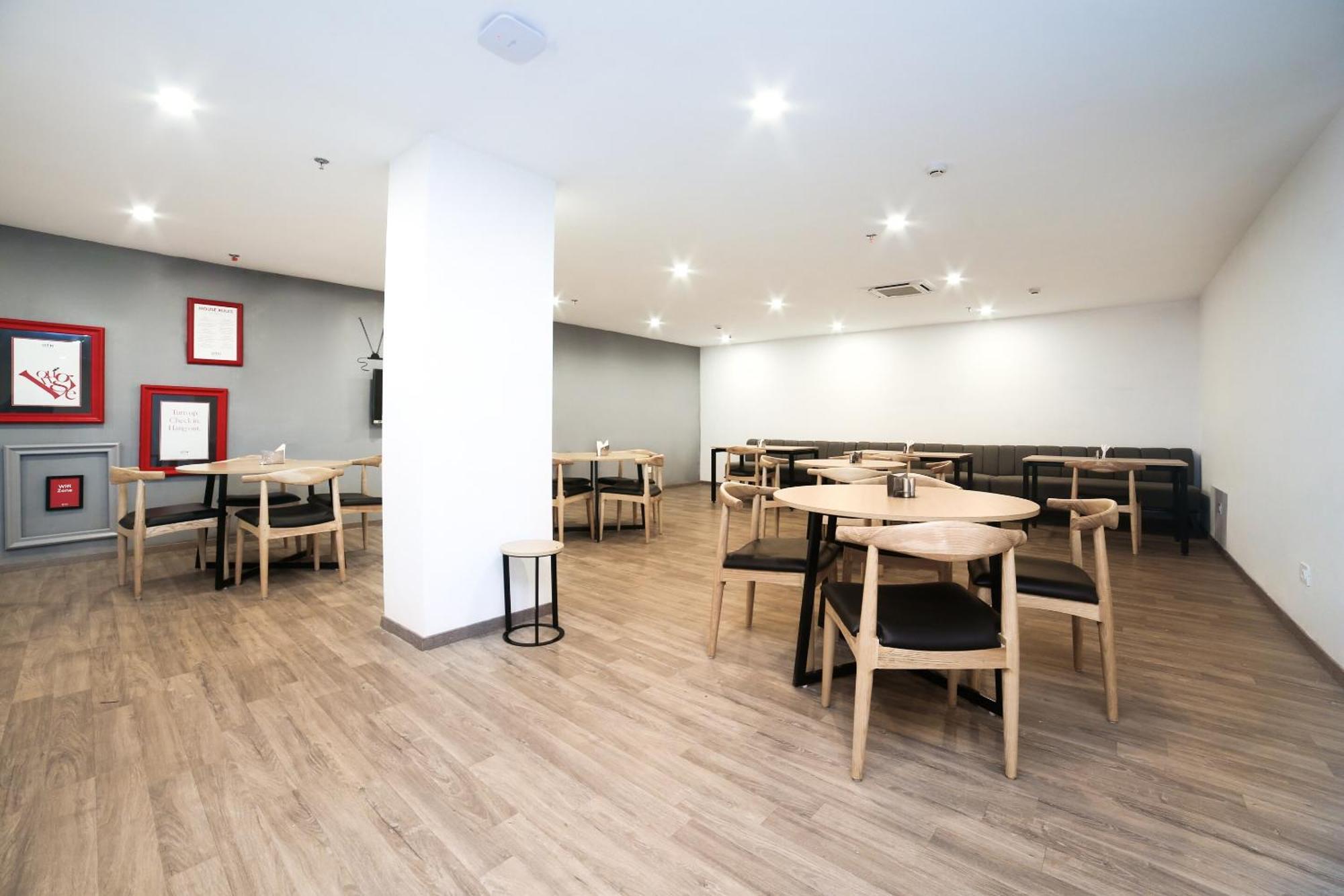 古尔冈 Collection O Townhouse 069酒店 外观 照片