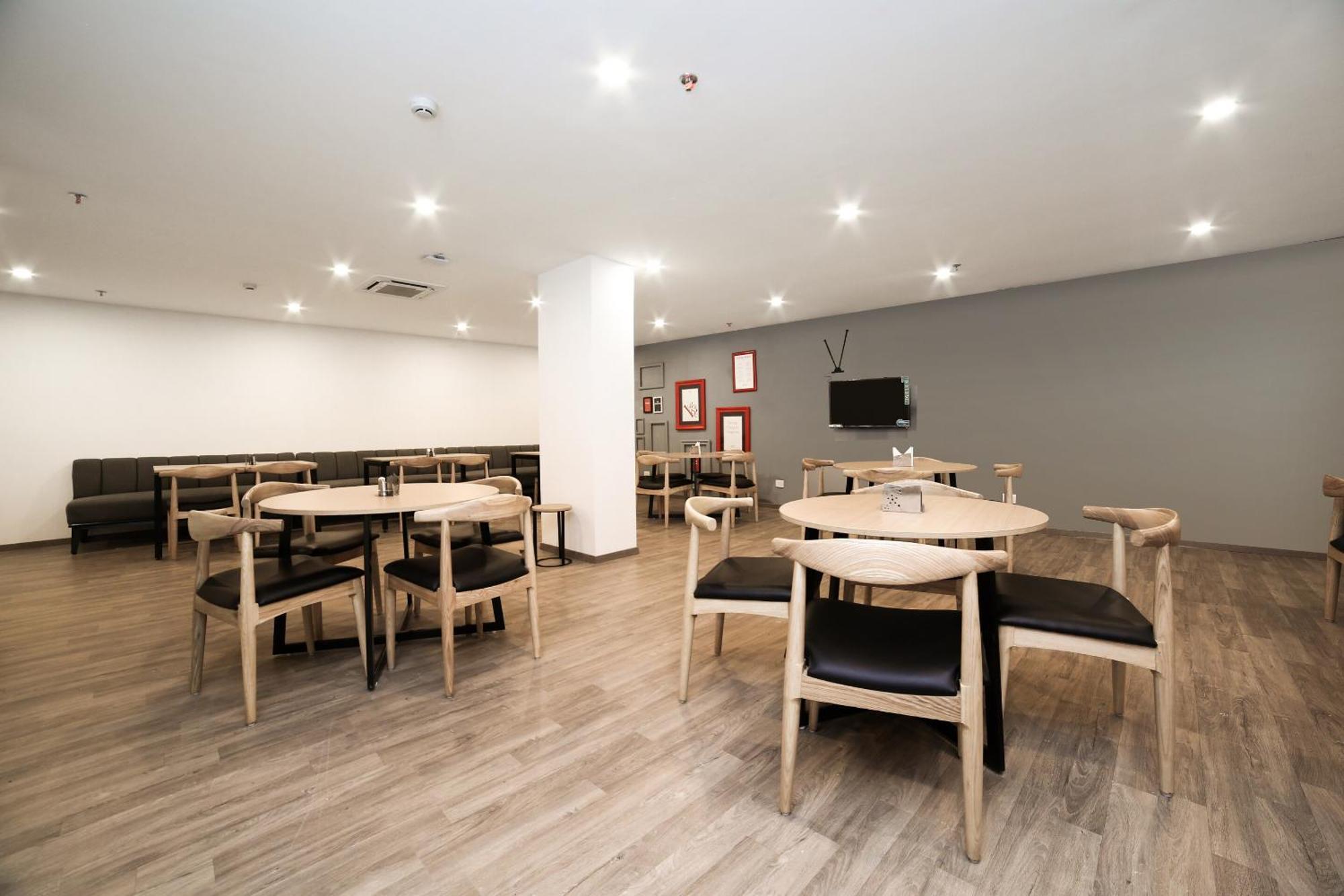 古尔冈 Collection O Townhouse 069酒店 外观 照片
